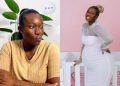 Nigerian Comedienne Warri Pikin sends warning to those asking when she is giving birth (Video)