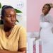Nigerian Comedienne Warri Pikin sends warning to those asking when she is giving birth (Video)