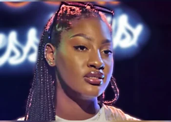 Tems Set History, Became First Nigerian Woman To Sell Over 10 million Units In The U.S