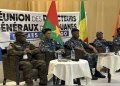 West Africa: Sahel States Customs Chief Meets in Bamako For Togo Port Advancement
