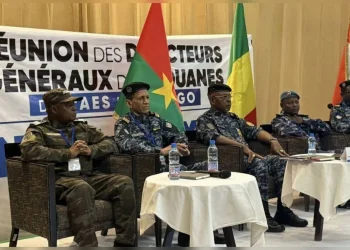 West Africa: Sahel States Customs Chief Meets in Bamako For Togo Port Advancement