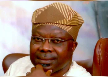 Nigeria: Osun 2026 Election— Omisore Declares Intentions To Run For  Governor