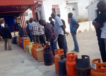Nigeria: This might be the reason your cooking has surged in price—NNPC reveals