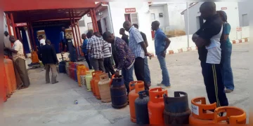 Nigeria: This might be the reason your cooking has surged in price—NNPC reveals