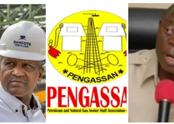 Nigeria: Dangote/PENGASSAN— Oshiomhole Is Judas Iscariot Of Working Class, NUPENG Reveals