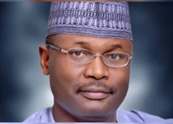Nigeria: Court Orders Arrest Of Ex-INEC Chairman, Prof. Yakubu For Contempt