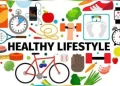 6 Simple Ways To Live A Healthy Lifestyle