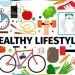 6 Simple Ways  To Live A Healthy Lifestyle