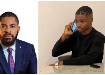 Nigeria: Popular Activist Barr. Deji Adeyanju Throw Shades At Ola Of Lagos Following Demolition Of His Car Showroom