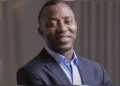 Nigeria: Just In— Court Refuses Police Bid To Stop ‘FreeNnamdiKanuNow’ Protest’
