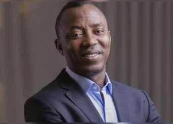 Nigeria: Just In— Court Refuses Police Bid To Stop ‘FreeNnamdiKanuNow’ Protest’