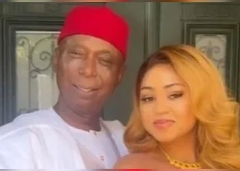 Nigeria: Senator Ned Nwoko breaks silence, blames Actress Regina’s outburst on drug abuse(Video)
