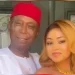 Nigeria: Senator Ned Nwoko breaks silence, blames Actress Regina’s outburst on drug abuse(Video)