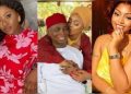 Nollywood Actress Yvonne Jegede Defends Regina Daniels, Slams Critics For Mocking Abuse Allegations
