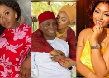 Nollywood Actress Yvonne Jegede Defends Regina Daniels, Slams Critics For Mocking Abuse Allegations