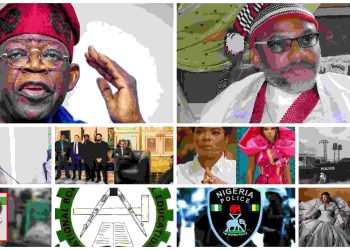 Nigeria Today: Top News You might have missed This Friday