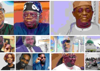 Nigeria Today: Top 10 Latest Happenings that You Might Have Missed