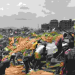 Nigeria: Despite restraining court order, Lagos demolishes over 70 houses in Oworonshoki