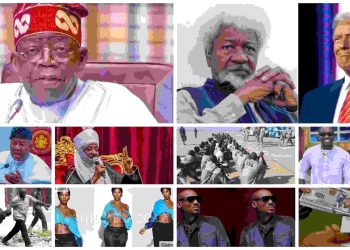 Nigeria Today: Latest Happenings That  You Might Have Missed