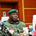 Nigeria: Just In—General Oluyede Assumes Office As Acting COAS