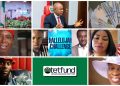 Nigeria Today: Latest Updates You Might Have Missed