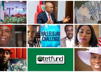 Nigeria Today: Latest Updates You Might Have Missed