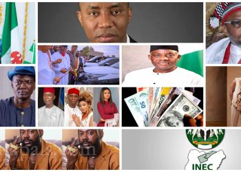 Nigeria Today: Latest Happenings That You Might Have Missed