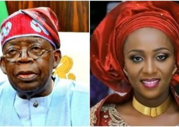 FULL LIST: Nigeria President, Tinubu Reverses Maryam Sanda’s Pardon, Reduces Sentence To 12 Years