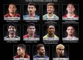 Full Shortlist of the Contenders and Stunning goals Nominated for 2025 FIFA Puskás Award (Video)