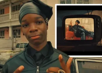 Wizkid’s Son Enters the Spotlight with Debut EP ‘Champion’s Arrival’(Video)