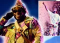 Davido Shuts Down Ibadan As ‘5ive Alive’ Tour Delivers Pure Gold (Photos and Video)