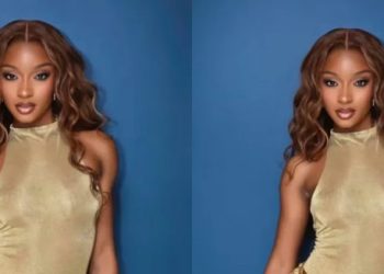 Nigerian Singer Ayra Starr Reveals Why She Chose To Relocate From Nigeria To New York(Video)