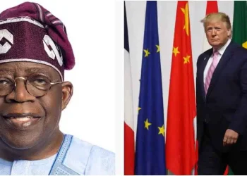 Nigeria: A Man Took A Bold Step, Writes Trump Amid Military Threats