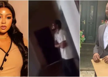 Regina Daniels’ brother Sammy remanded in prison, family cries out for help (Video)