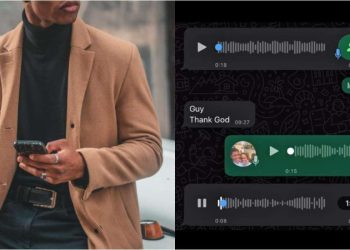 Nigerian Man Trends After Exposing Method Kidnappers Used Before His Escape