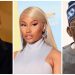 Global Rapper Nicki Minaj Reacts As Trump Declares Nigeria ‘Country of Particular Concern’
