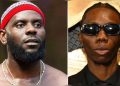 Nigerian Rapper Odumodublvck Addresses Allegations of Physical Violence Amid Blaqbonez Feud