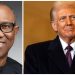 Nigeria: After Days Of Silence , Peter Obi Respond To Trump Pronouncement