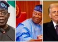 Nigeria: Senate Set To Discuss Trump’s Invasion Threat With Executive