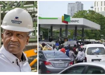 Nigeria: Huge Blow to Dangote Group Refinery as Petrol Marketers get New deal