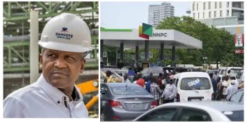 Nigeria: Huge Blow to Dangote Group Refinery as Petrol Marketers get New deal