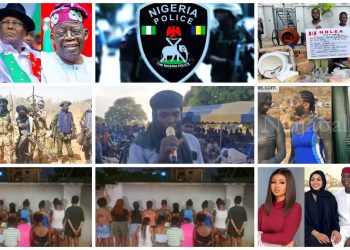 Nigeria Today: 10 Key Latest Happenings You Might Have Missed This Sunday
