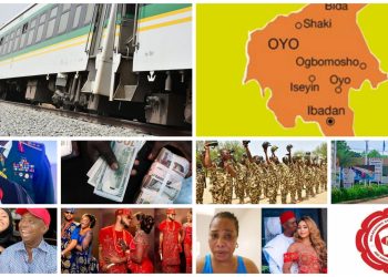 Nigeria Today: 10 Key Updates You Might Have Missed This Monday