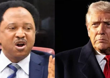 Former Lawmaker Shehu Sani Sends Stern Warning To Nigerians Amid U.S Visa Revocations