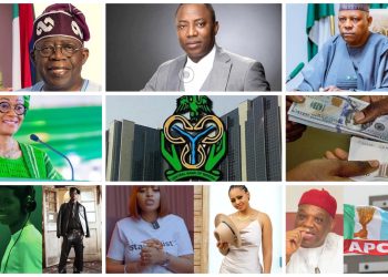 Nigeria Today: 10 Key Latest Updates That You Might Have Missed This Wednesday