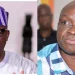 Former Ekiti Governor Fayose Issues Burial Directives on his 65th birthday (Video)