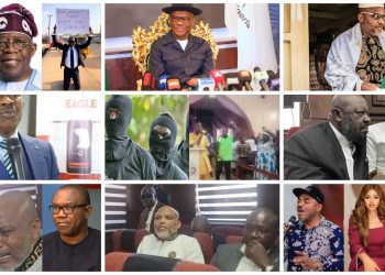 Nigeria Today: Top 10  Latest Updates You Might have This Thursday Evening