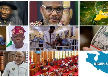 Nigeria Today : 10 Key Latest Happenings You Need To Know This Friday Morning