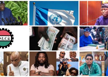 Nigeria Today: Top 10 key latest updates You Need To Know This Saturday Morning