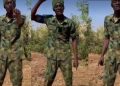 ’24 Hours Is Enough to End These Bandits; Just Give the Order’ — Trending Gallant Soldier Boast (Video)